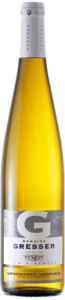 Duttenberg Gewurztraminer Vendanges tardives-domaine gresser-vins-alsace